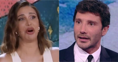 Copertina di “Se hai qualcosa in più di Stefano De Martino? Ci vuole poco”: la ‘stoccata’ di Belen Rodriguez a “Only Fun”