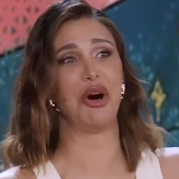 “Se hai qualcosa in più di Stefano De Martino? Ci vuole poco”: la ‘stoccata’ di Belen Rodriguez a “Only Fun”