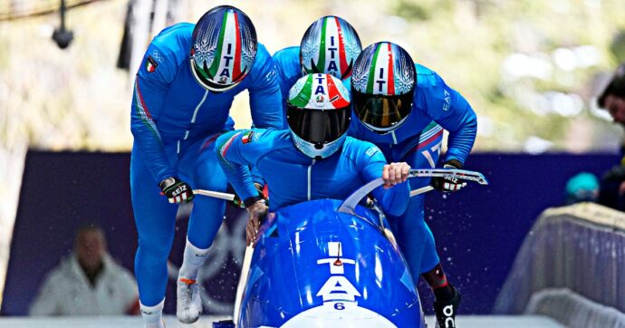 Olimpiadi 2026, gli italiani in gara oggi domenica 22 febbraio: è l’ultimo giorno, poche speranze per gli azzurri | Il programma