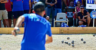Copertina di Dopo il successo del curling, anche le bocce meritano una chance alle Olimpiadi: c’è una piccola speranza