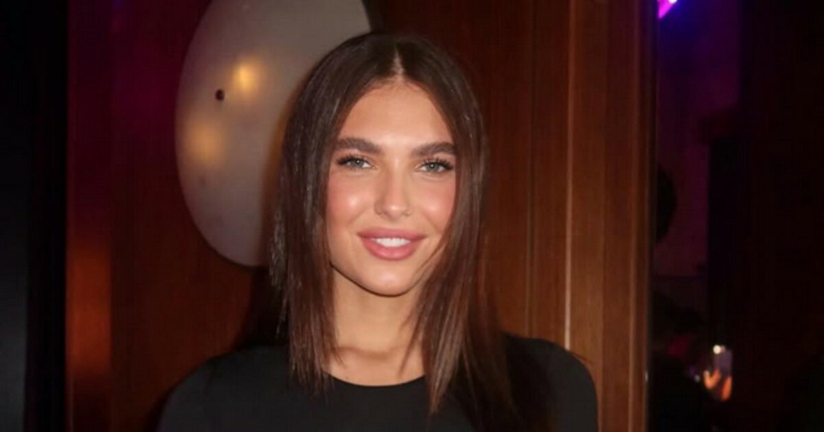 “Sono raccomandata fino a un certo punto. La separazione dei miei non è stata facile, ma solo noi sappiamo come sono andate le cose”: Chanel Totti pronta al debutto con ‘Pechino Express’