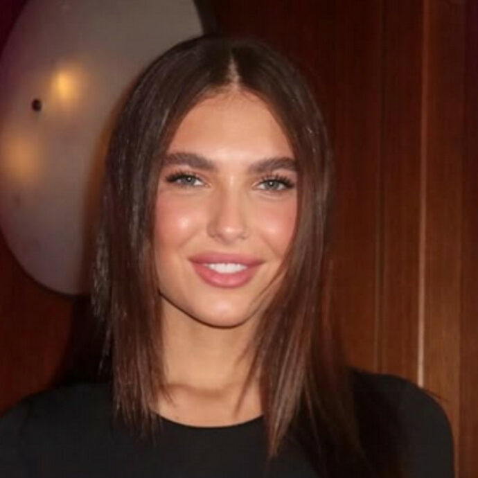 “Sono raccomandata fino a un certo punto. La separazione dei miei non è stata facile, ma solo noi sappiamo come sono andate le cose”: Chanel Totti pronta al debutto con ‘Pechino Express’