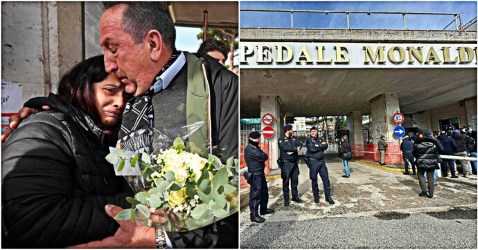 Cuore “bruciato”, l’avvocato della famiglia: “Non troviamo un cardiochirurgo per la perizia”. Slittano i funerali del piccolo Domenico