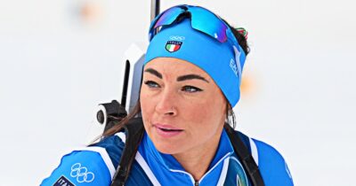 Copertina di L’ultimo ballo nella sua Anterselva: si ritira Dorothea Wierer, la “regina” che ha reso popolare il biathlon in Italia