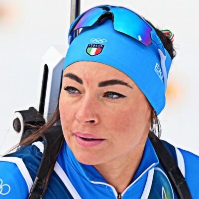 Copertina di L’ultimo ballo nella sua Anterselva: si ritira Dorothea Wierer, la “regina” che ha reso popolare il biathlon in Italia