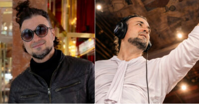 Copertina di “Ho fatto disastri ambientali gravi, ho sversato 15mila litri di olio esausto in un fiume e lanciato oggetti dalla finestra colpendo una bambina”: le parole di Enrico Melozzi