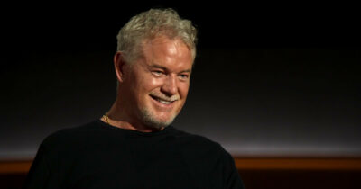 Copertina di “Lottate fino all’ultimo respiro, apprezzate ogni momento, innamoratevi e trovate il vostro sogno”: le ultime parole di Eric Dane per le figlie prima di morire