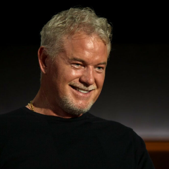 “Lottate fino all’ultimo respiro, apprezzate ogni momento, innamoratevi e trovate il vostro sogno”: le ultime parole di Eric Dane per le figlie prima di morire