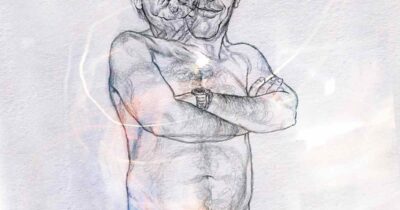 Copertina di La vignetta di Mannelli