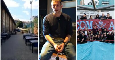 Copertina di A Torino dopo Askatasuna chiuderà anche il Comala: al posto dello spazio sociale dal basso, un progetto “per startup e imprenditorialità”