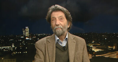 Copertina di Cacciari sul Nove: “Trump contro la Corte Suprema? Altro che Nordio contro il Csm”