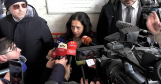 Copertina di Bimbo trapiantato morto a Napoli, la mamma: “Farò in modo che Domenico non sia dimenticato, poi faremo giustizia”