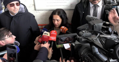 Copertina di Bimbo trapiantato morto a Napoli, la mamma: “Farò in modo che Domenico non sia dimenticato, poi faremo giustizia”