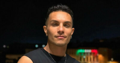 Copertina di “A Sanremo mi hanno trattato come se avessi la lebbra. Quando Arisa mi ha spoilerato la vittoria pensavo di essermi fumato qualcosa di strano, non era possibile”: così Marco Carta