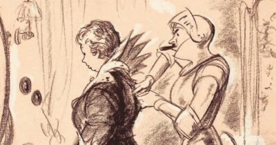 Copertina di La Palestra di satira di Daniele Luttazzi: domenica 22 febbraio