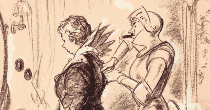 La Palestra di satira di Daniele Luttazzi: domenica 22 febbraio