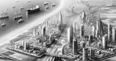 Copertina di Ricostruire Gaza o farne colonia