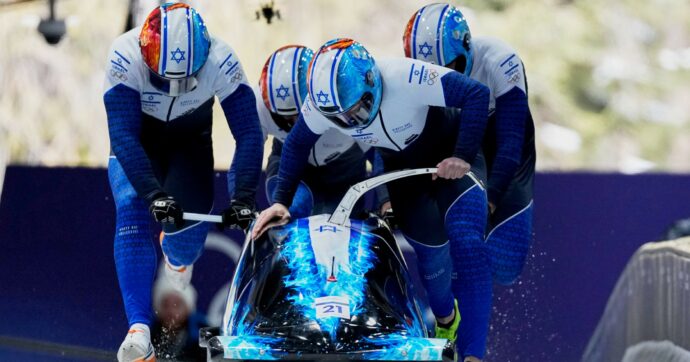 Rai Sport, dopo Petrecca un’altra grana olimpica: il fuori onda per oscurare l’atleta israeliano