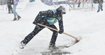 Copertina di Panico alle Olimpiadi Milano-Cortina, arrivano gli ispettori del lavoro: “Vietato parlare, oppure mentite”