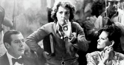 Copertina di L’occhio da regista: intervista a Liliana Cavani