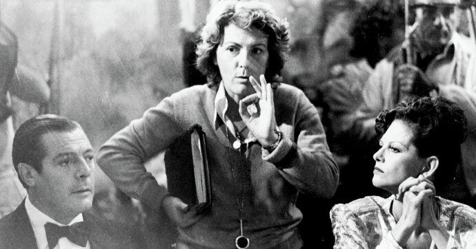 L’occhio da regista: intervista a Liliana Cavani