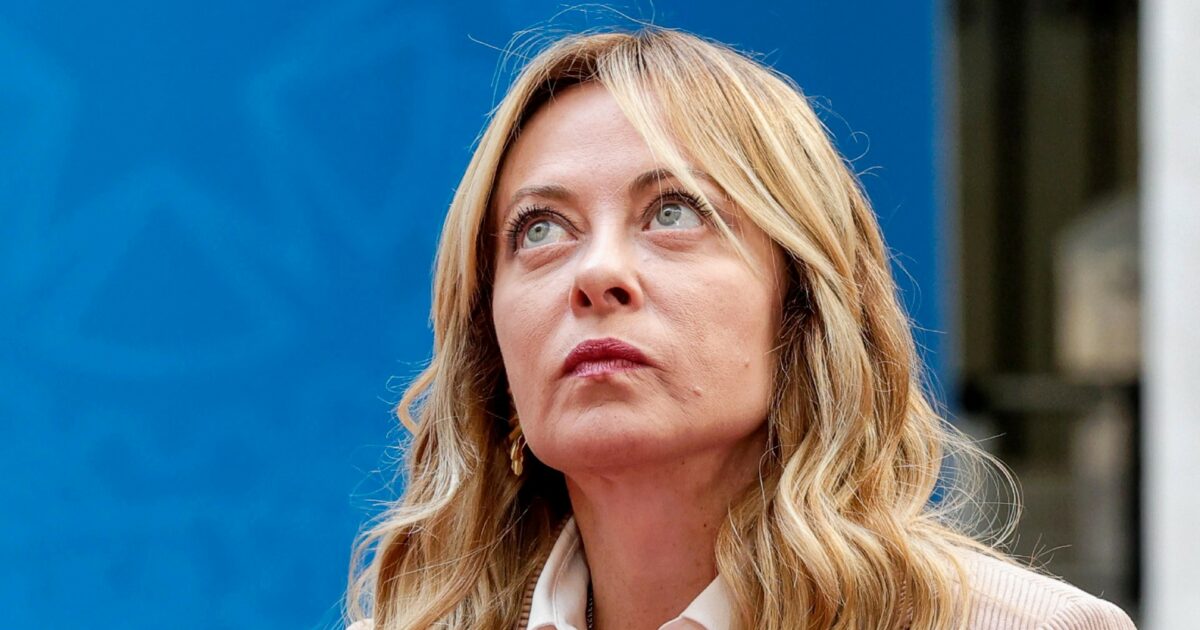 le metamorfosi di meloni quando il potere svela le contraddizioni del sovranismo da Ilfattoquotidiano.it le metamorfosi di meloni quando il potere svela le contraddizioni del sovranismo