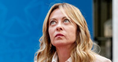 Copertina di Le metamorfosi di Meloni: quando il potere svela le contraddizioni del sovranismo