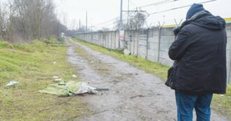 Sparito il secondo cellulare del pusher ucciso dal poliziotto