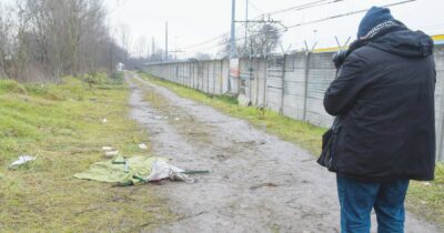 Copertina di Milano, l’omicidio Rogoredo: è sparito  il secondo cellulare del pusher ucciso dal poliziotto