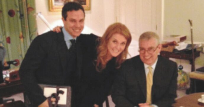 Operazione Mediaset-Endemol, nel 2012 Epstein beneficiò di informazioni riservate