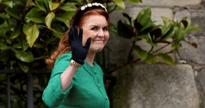 Copertina di Corona in crisi: dopo lo scandalo dell’ex principe Andrea, nel Regno Unito la monarchia sotto il 50%