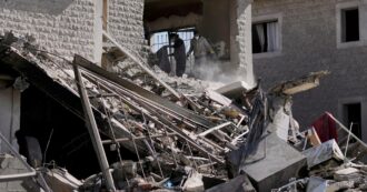 Israele assassina padre Pierre Al-Rahi in Libano: mi è sembrata troppo generica la frase di cordoglio del Papa