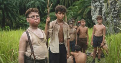 Copertina di È guerra aperta, dal ‘’Signore delle mosche’’ a ‘’War’’ e ‘’Bridgerton’’: le serie tv da vedere