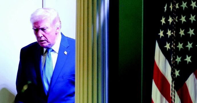 Stati Uniti, il Discorso di Trump, guerre ed economia: martedì dovrà mentire