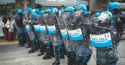 Copertina di A lezione di fermo preventivo: “Se mi rifiuto, cosa  succede?”