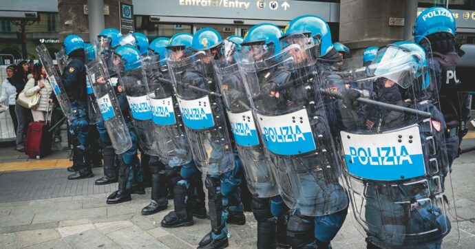 A lezione di fermo preventivo  “Se mi rifiuto, cosa  succede?”