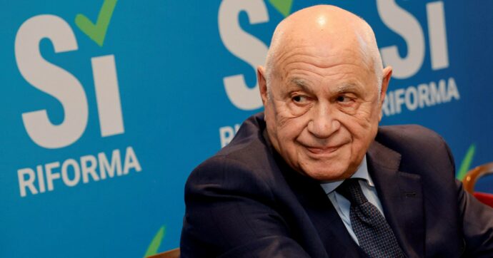 Referendum giustizia, Nordio fa solo campagna: 5our televisivo e  10 comizi