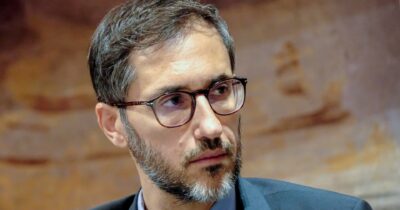 Copertina di Referendum Giustizia, il sostituto procuratore generale Gaetano Bono: “Riforma al buio: il Sì è  una cambiale in bianco”