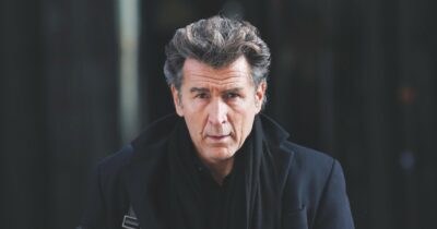 Copertina di Andrea Pignataro il più ricco d’Italia, scalza Giovanni Ferrero