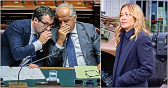 Copertina di Rogoredo e le nuove verità sul pusher ucciso dal poliziotto: Salvini aveva definito “eccessiva” l’inchiesta e la destra aveva accelerato sullo scudo penale