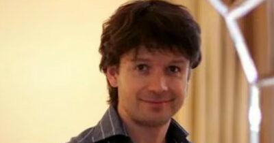 Copertina di È morto Quentin Griffiths, il co-fondatore di Asos “è precipitato dal 17° piano di un hotel di lusso”