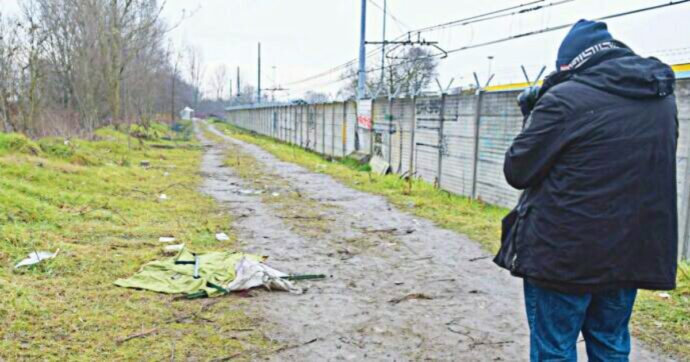 Pusher ucciso a Rogoredo, i conoscenti della vittima: “Il poliziotto gli chiedeva soldi e droga”