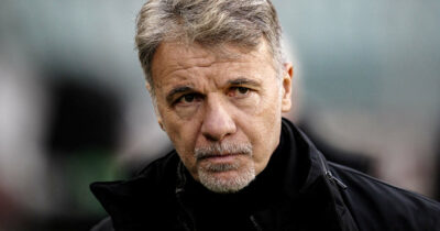 Copertina di La crisi del Torino: Cairo e Petrachi valutano l’esonero di Baroni. Gli scenari e lo spettro della zona retrocessione