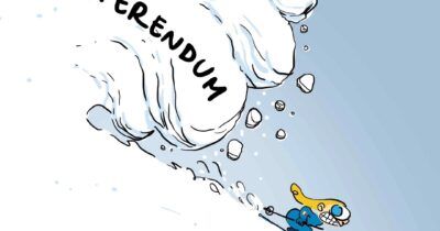 Copertina di Olimpionica