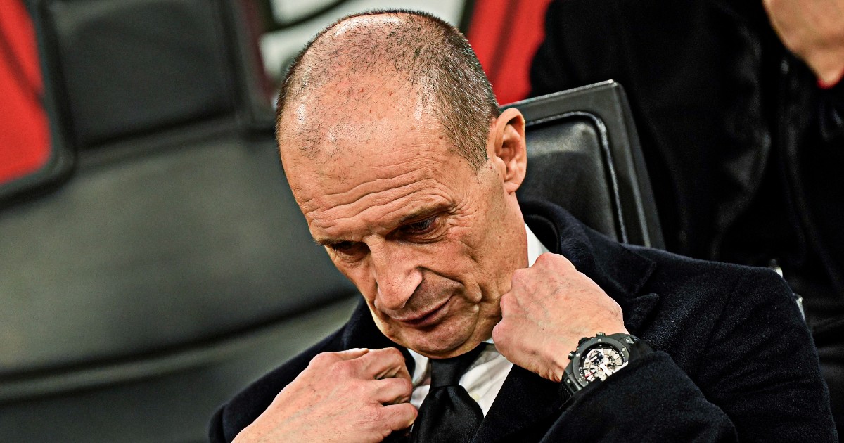 Il Milan cade in casa con il Parma, l’Inter vola a +10: rossoneri ko dopo 24 partite