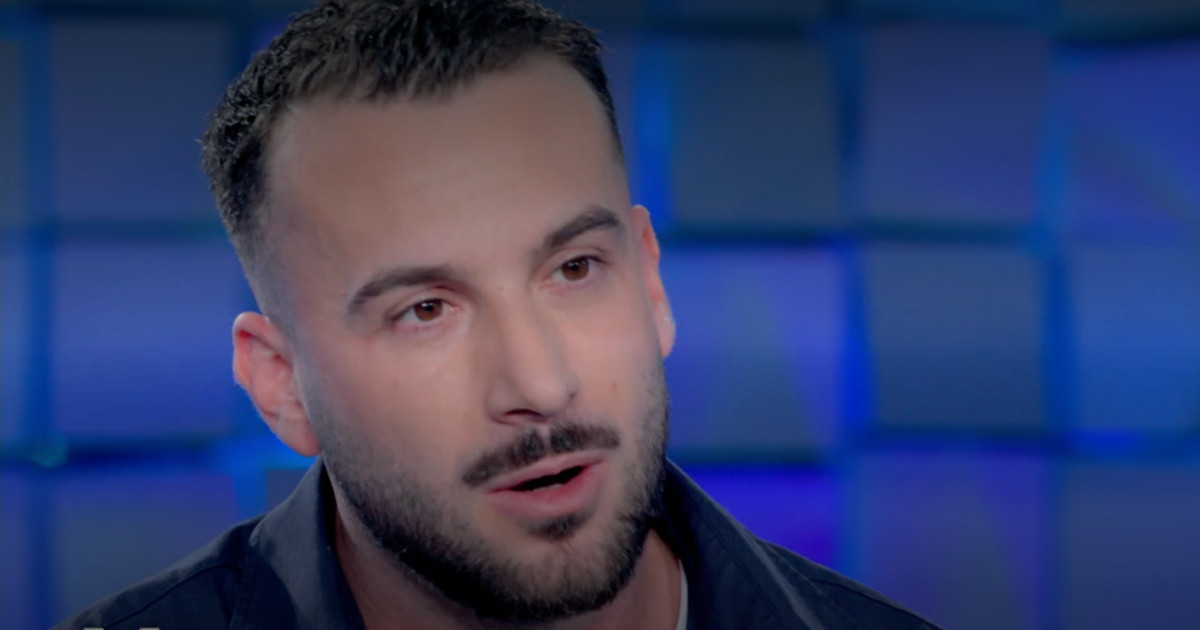 “Con mio fratello disabile non avevo rapporto, lo ritenevo diverso e lo ignoravo”: le parole di Andreas Muller a “Verissimo”