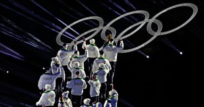 Copertina di Olimpiadi, la cerimonia di chiusura in diretta | L’Italia saluta i Giochi: Coventry dichiara la fine di Milano-Cortina