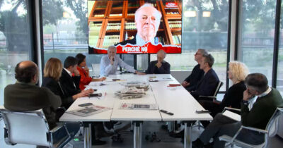 Copertina di Referendum, Colombo e Davigo: “La riforma servirà a chi vorrà mani più libere per gestire il potere”