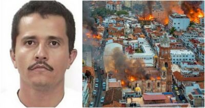 Copertina di Messico, ucciso El Mencho, il leader più temuto dei narcos: caos e violenze nel Paese. Il ruolo degli Usa