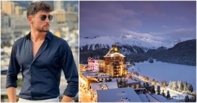 Copertina di Saint Moritz, trovato morto il 25enne napoletano disperso da cinque giorni. “Le ricerche non sono mai partite, risposte sarcastiche dalle autorità”